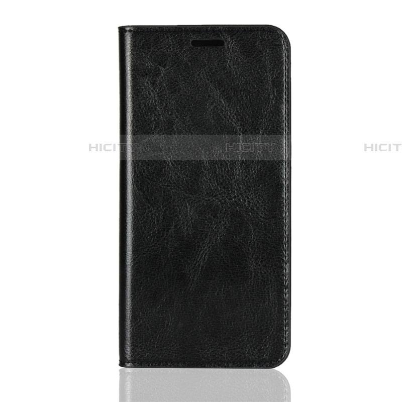 Custodia Portafoglio In Pelle Cover con Supporto T07 per Oppo RX17 Pro