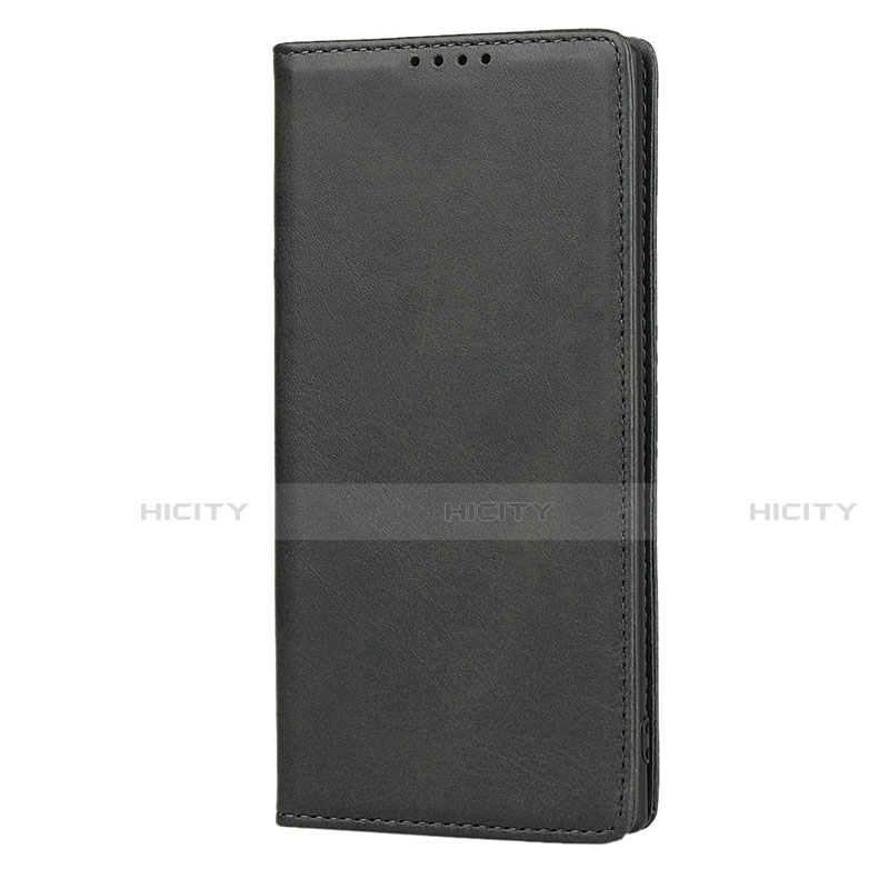 Custodia Portafoglio In Pelle Cover con Supporto T07 per Samsung Galaxy Note 10