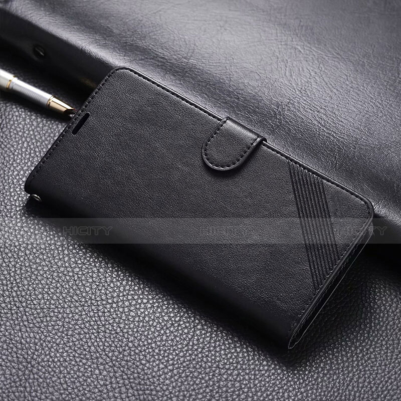 Custodia Portafoglio In Pelle Cover con Supporto T07 per Xiaomi Mi 9T Pro