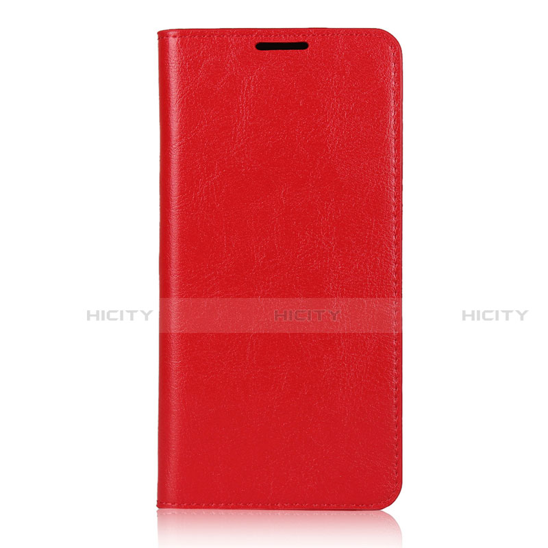 Custodia Portafoglio In Pelle Cover con Supporto T07 per Xiaomi Mi Note 10 Pro