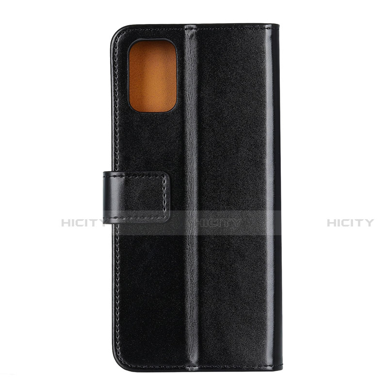 Custodia Portafoglio In Pelle Cover con Supporto T07 per Xiaomi Poco M3