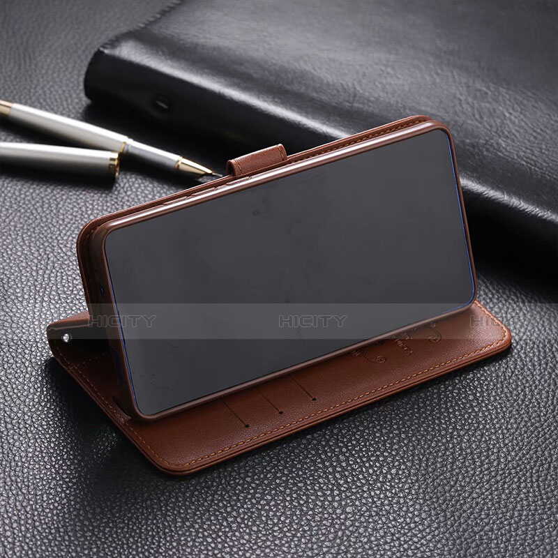 Custodia Portafoglio In Pelle Cover con Supporto T07 per Xiaomi Redmi K20