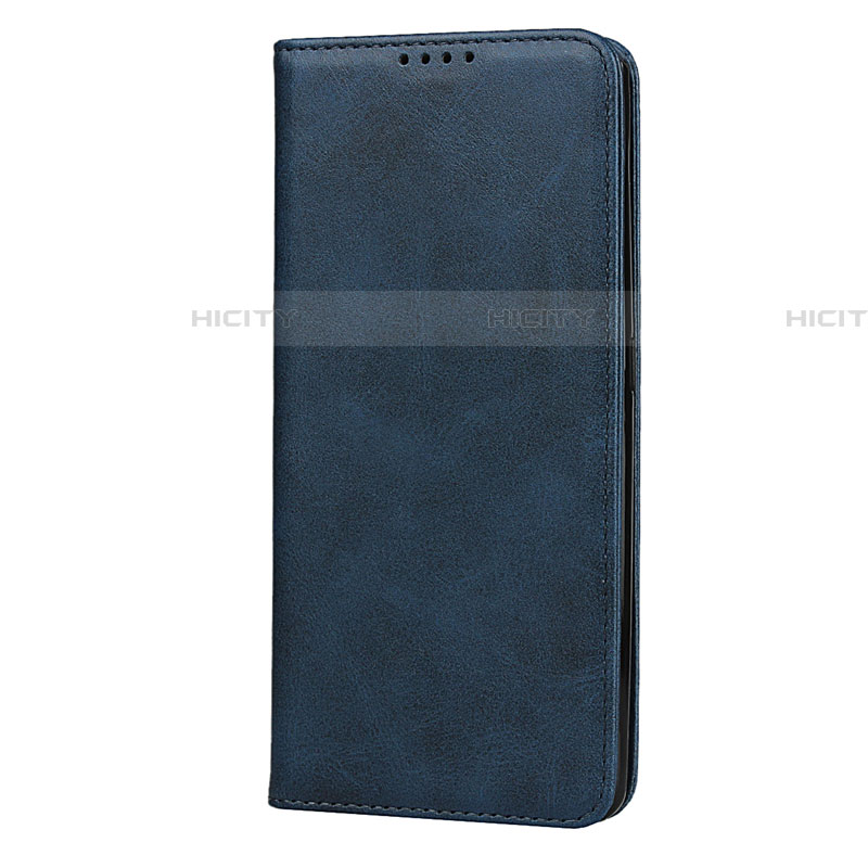 Custodia Portafoglio In Pelle Cover con Supporto T08 per Samsung Galaxy A80