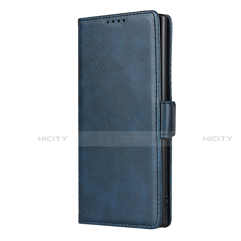 Custodia Portafoglio In Pelle Cover con Supporto T08 per Samsung Galaxy Note 10 5G