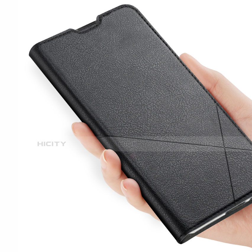 Custodia Portafoglio In Pelle Cover con Supporto T08 per Xiaomi Redmi K20