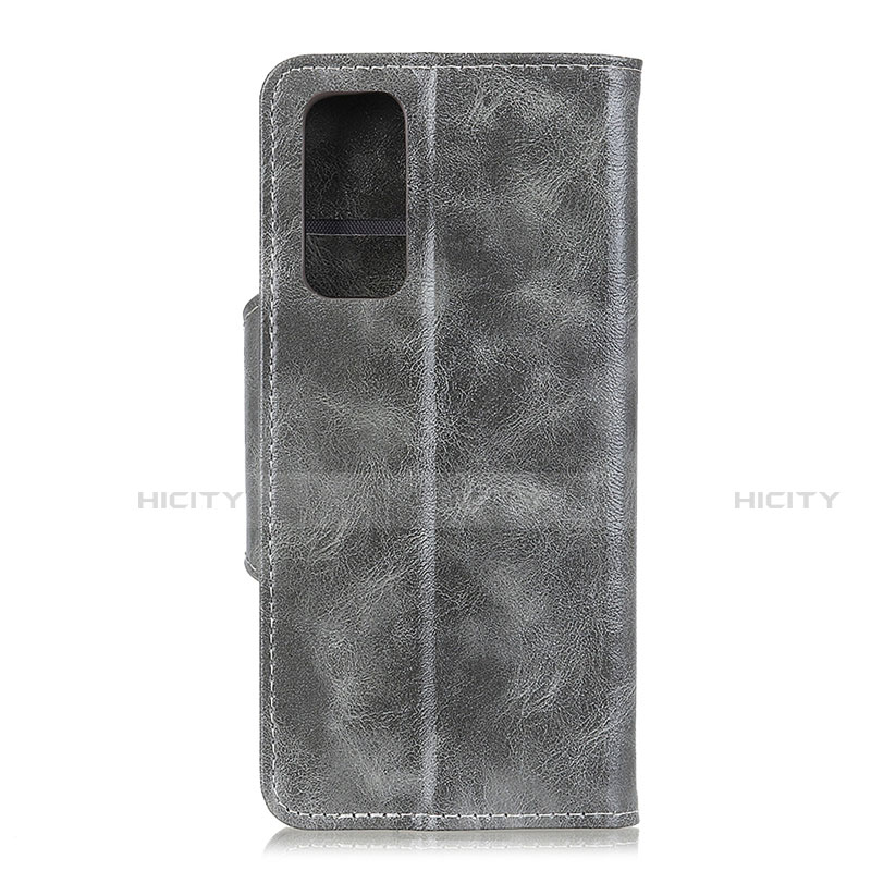 Custodia Portafoglio In Pelle Cover con Supporto T09 per Huawei Honor 30 Lite 5G