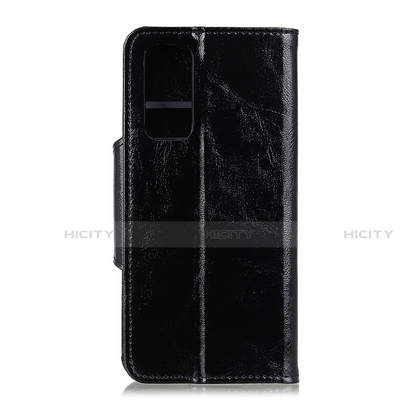 Custodia Portafoglio In Pelle Cover con Supporto T09 per Huawei Honor 30 Lite 5G