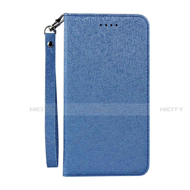 Custodia Portafoglio In Pelle Cover con Supporto T09 per Huawei Nova 4e