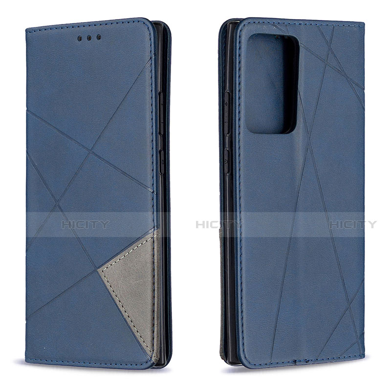 Custodia Portafoglio In Pelle Cover con Supporto T09 per Samsung Galaxy Note 20 Ultra 5G