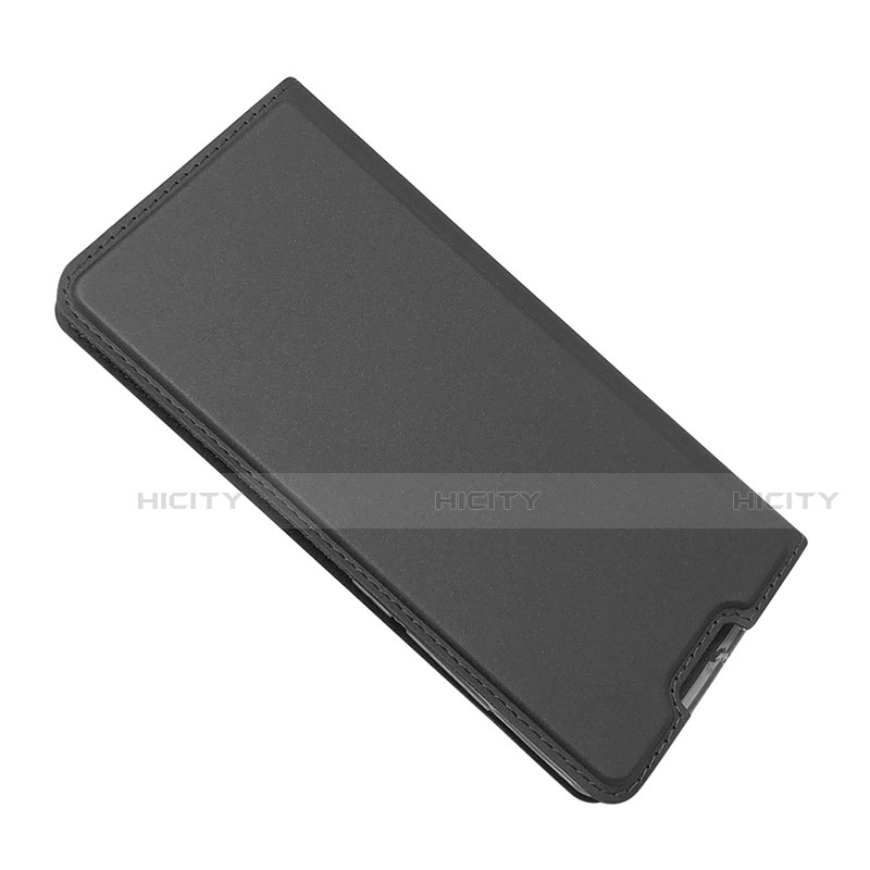 Custodia Portafoglio In Pelle Cover con Supporto T09 per Xiaomi Mi Note 10 Pro