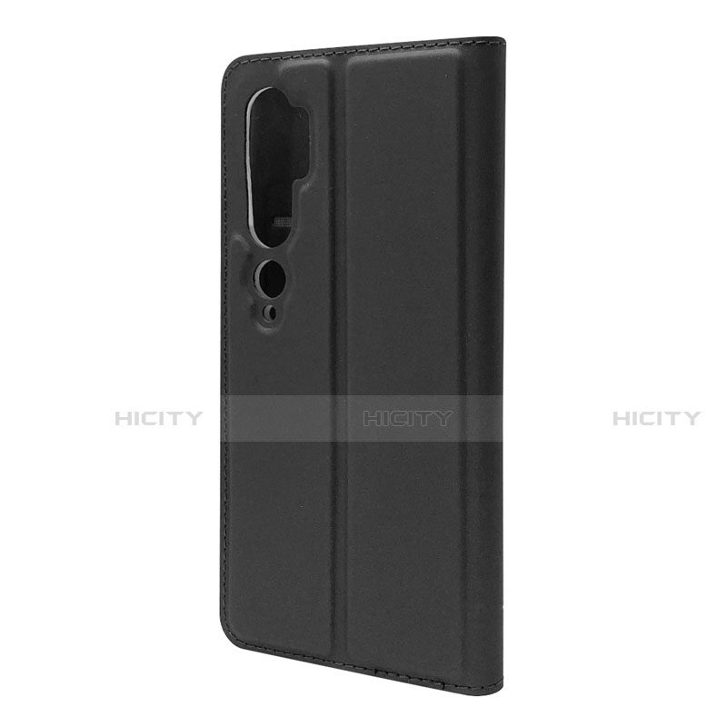 Custodia Portafoglio In Pelle Cover con Supporto T09 per Xiaomi Mi Note 10 Pro