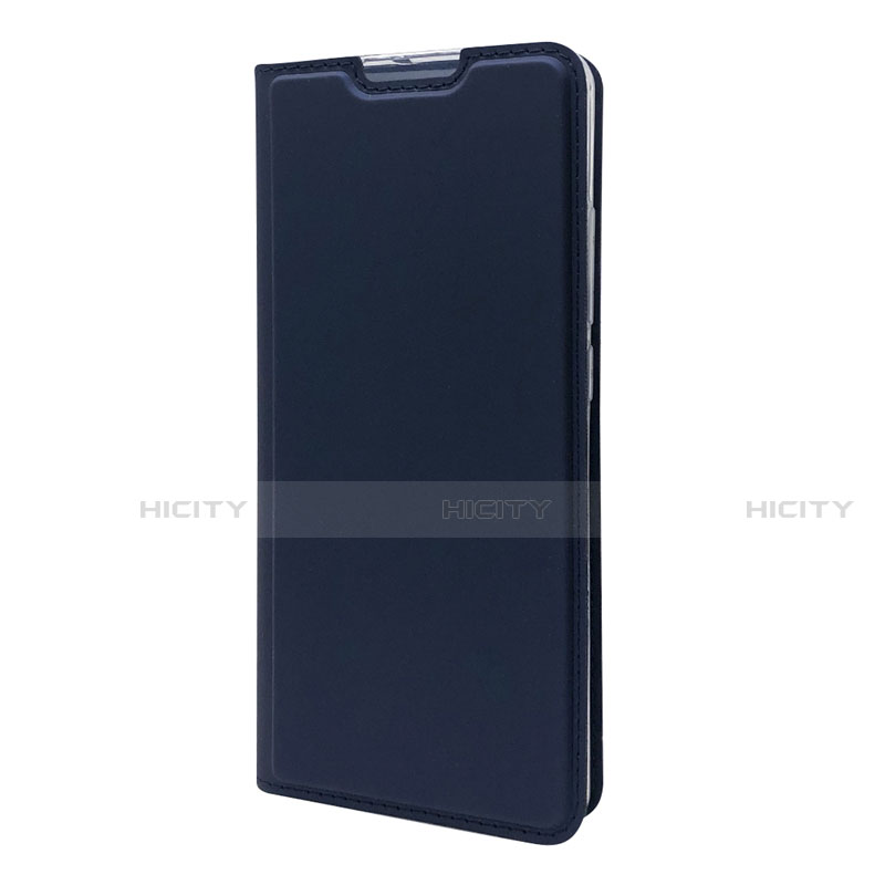 Custodia Portafoglio In Pelle Cover con Supporto T09 per Xiaomi Mi Note 10 Pro