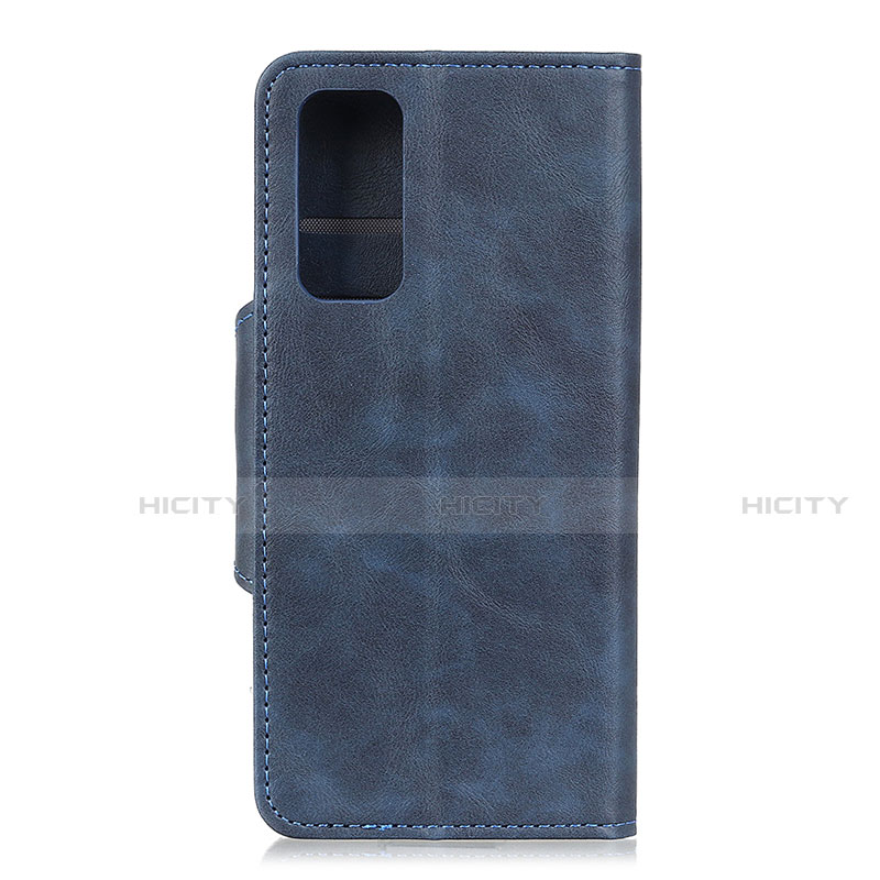 Custodia Portafoglio In Pelle Cover con Supporto T10 per Huawei Honor 30 Lite 5G