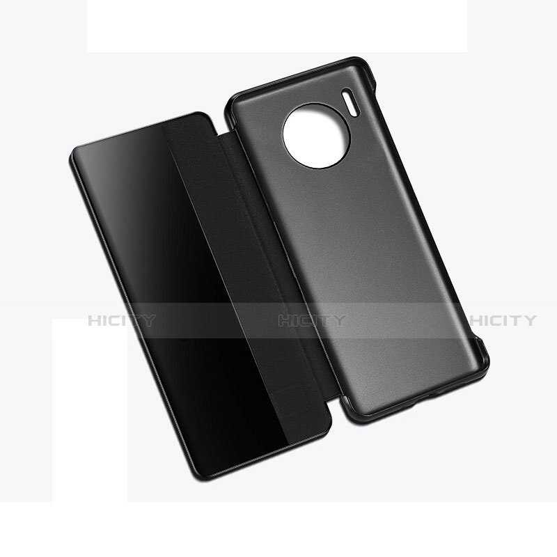 Custodia Portafoglio In Pelle Cover con Supporto T10 per Huawei Mate 30 Pro