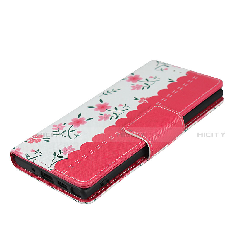 Custodia Portafoglio In Pelle Cover con Supporto T10 per Samsung Galaxy Note 10 5G