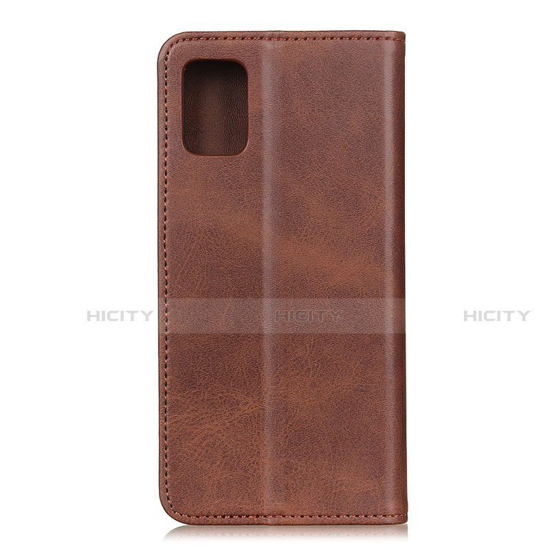 Custodia Portafoglio In Pelle Cover con Supporto T10 per Samsung Galaxy Note 20 Ultra 5G