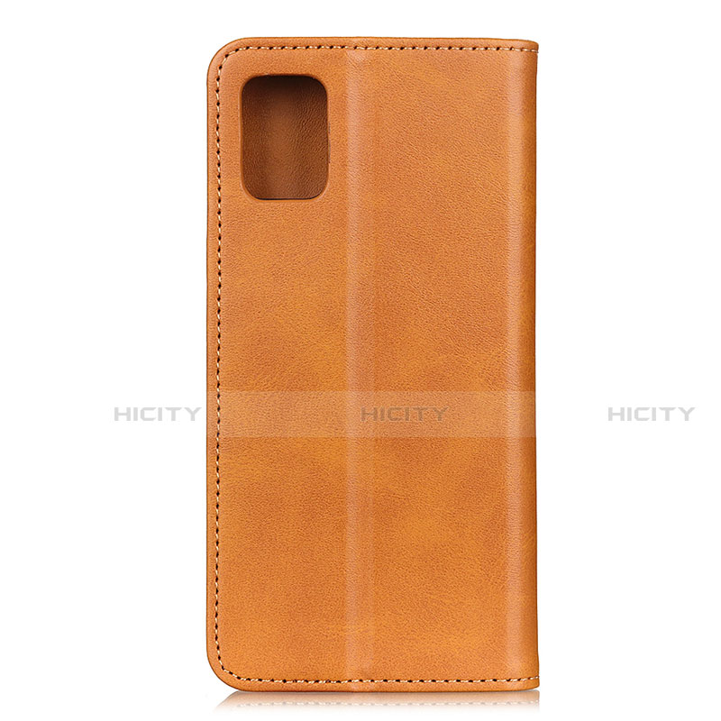Custodia Portafoglio In Pelle Cover con Supporto T10 per Samsung Galaxy Note 20 Ultra 5G