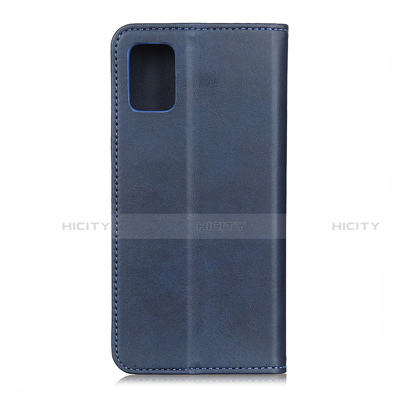Custodia Portafoglio In Pelle Cover con Supporto T10 per Samsung Galaxy Note 20 Ultra 5G