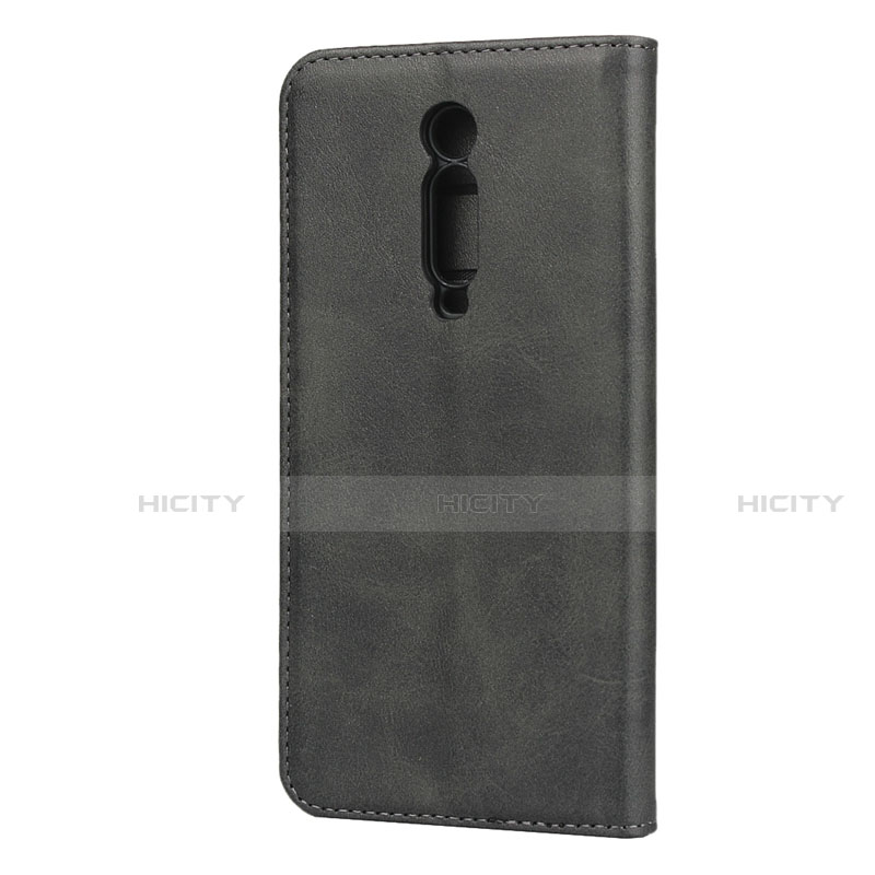 Custodia Portafoglio In Pelle Cover con Supporto T10 per Xiaomi Mi 9T