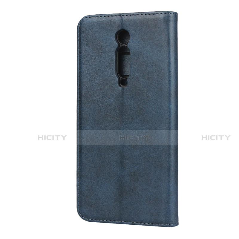 Custodia Portafoglio In Pelle Cover con Supporto T10 per Xiaomi Redmi K20 Pro
