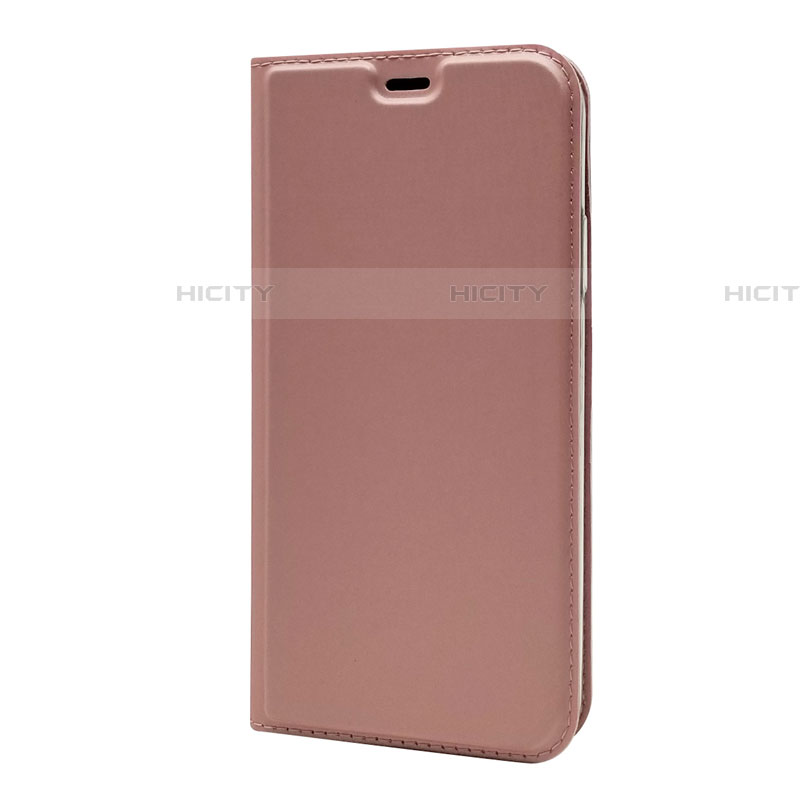 Custodia Portafoglio In Pelle Cover con Supporto T11 per Apple iPhone 11