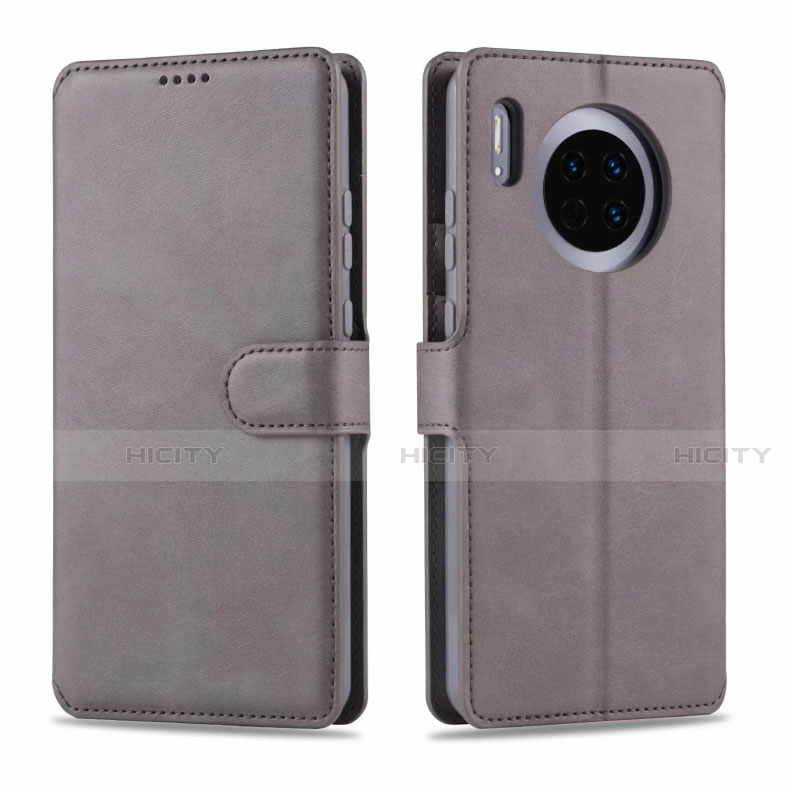 Custodia Portafoglio In Pelle Cover con Supporto T11 per Huawei Mate 30