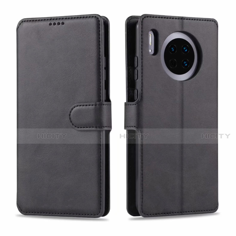 Custodia Portafoglio In Pelle Cover con Supporto T11 per Huawei Mate 30 5G