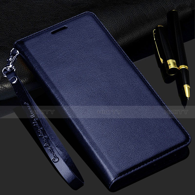 Custodia Portafoglio In Pelle Cover con Supporto T11 per Samsung Galaxy Note 20 5G