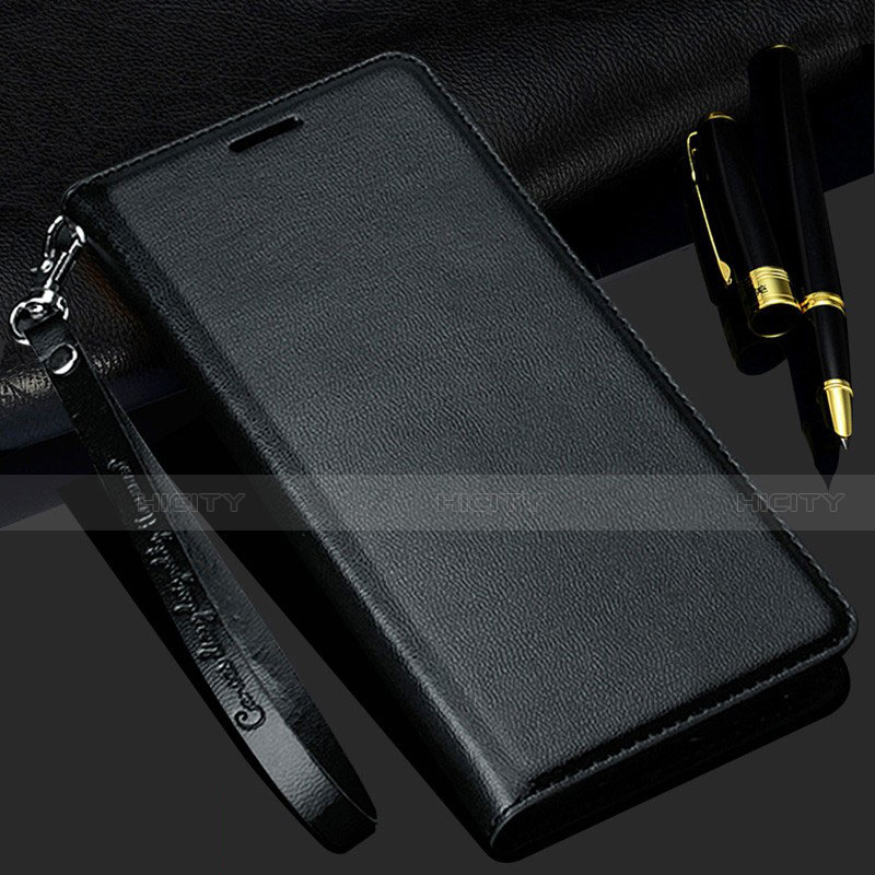 Custodia Portafoglio In Pelle Cover con Supporto T11 per Samsung Galaxy Note 20 Ultra 5G