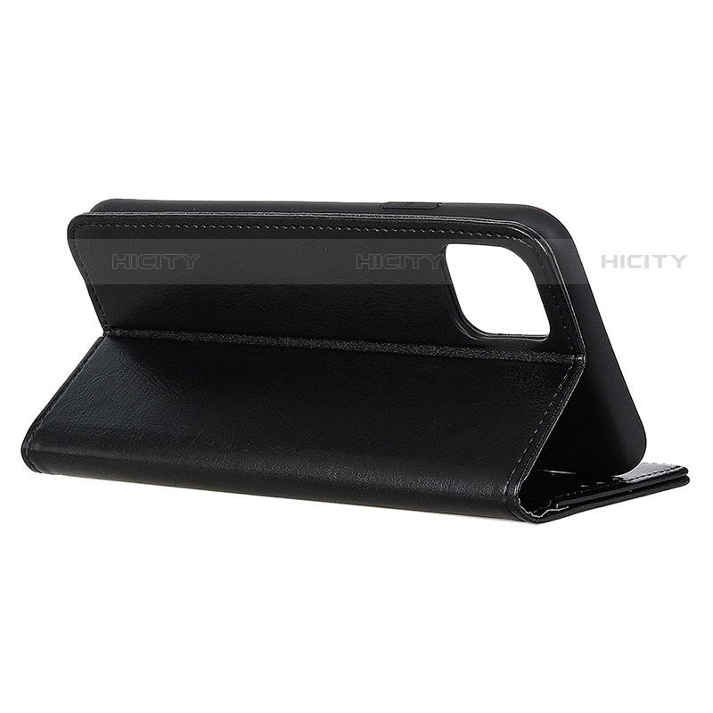Custodia Portafoglio In Pelle Cover con Supporto T11 per Xiaomi Mi 11 Lite 4G
