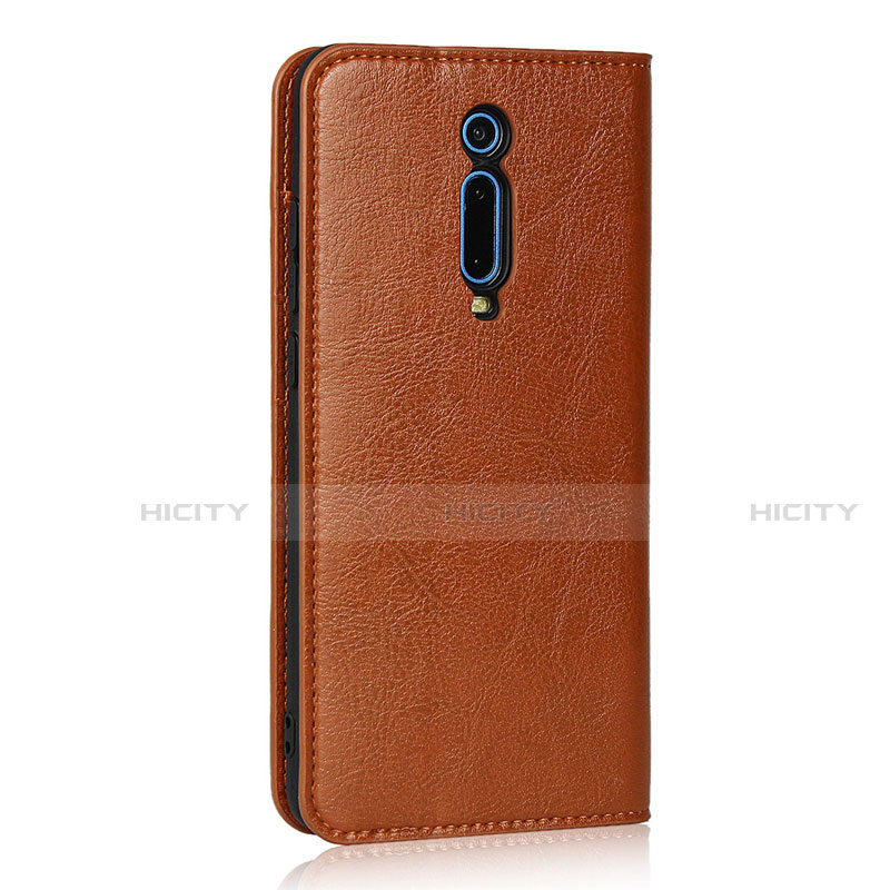 Custodia Portafoglio In Pelle Cover con Supporto T11 per Xiaomi Mi 9T