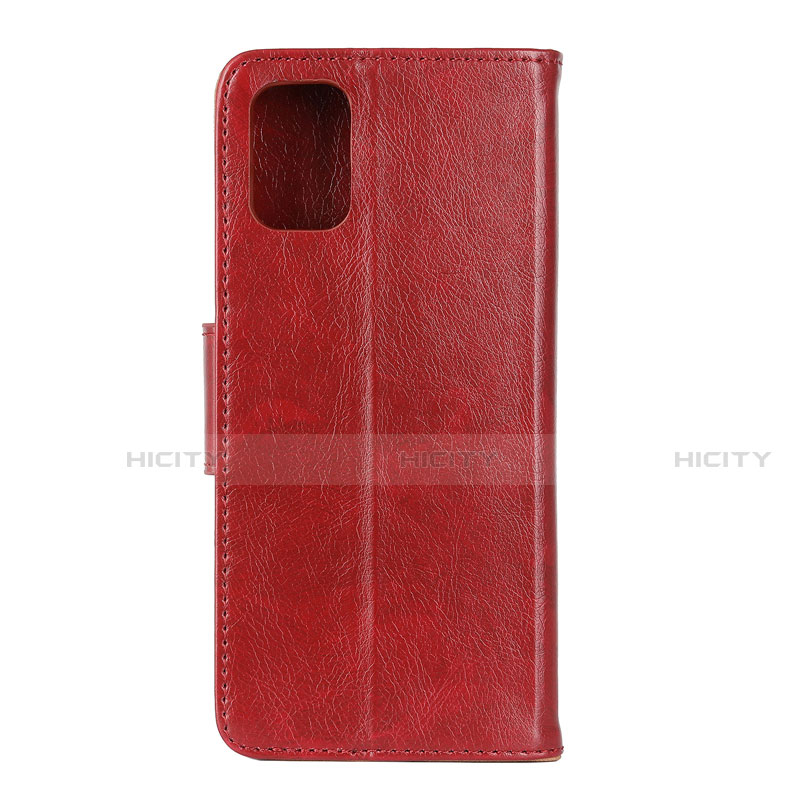 Custodia Portafoglio In Pelle Cover con Supporto T11 per Xiaomi Poco M3