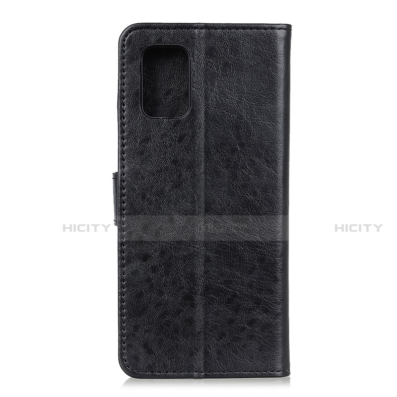 Custodia Portafoglio In Pelle Cover con Supporto T12 per Samsung Galaxy Note 20 Ultra 5G