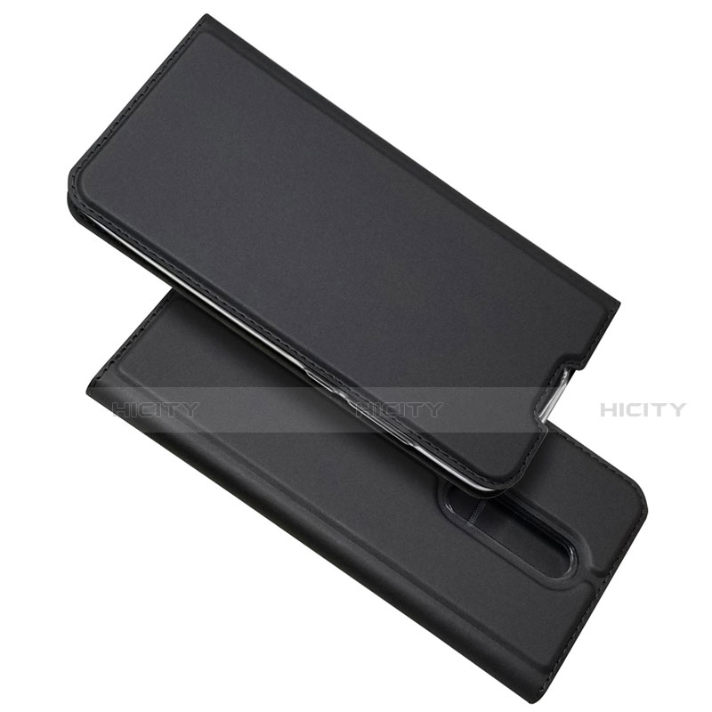 Custodia Portafoglio In Pelle Cover con Supporto T12 per Xiaomi Mi 9T