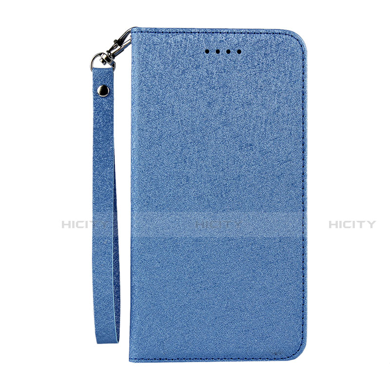 Custodia Portafoglio In Pelle Cover con Supporto T14 per Huawei Honor 20