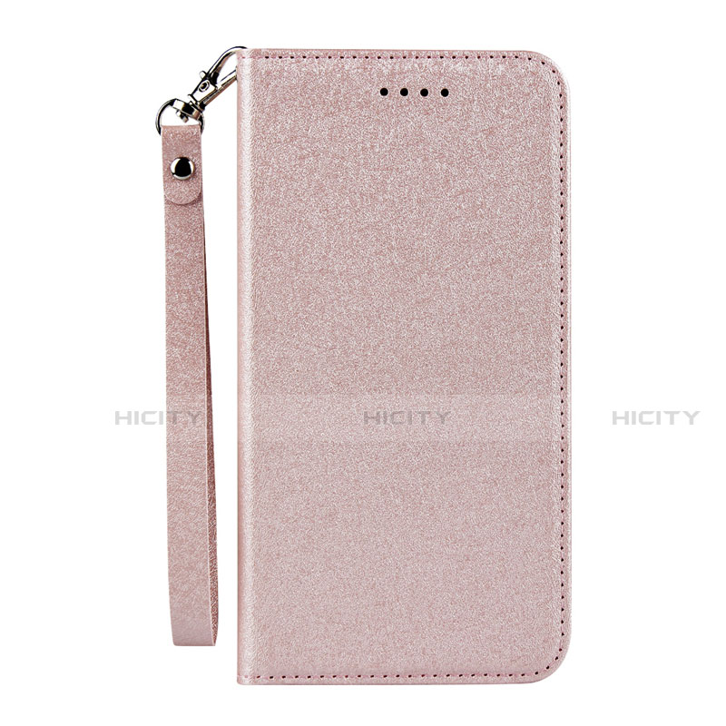 Custodia Portafoglio In Pelle Cover con Supporto T14 per Huawei Nova 5T