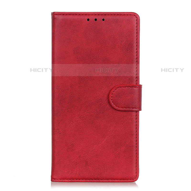 Custodia Portafoglio In Pelle Cover con Supporto T14 per Huawei P Smart (2020)