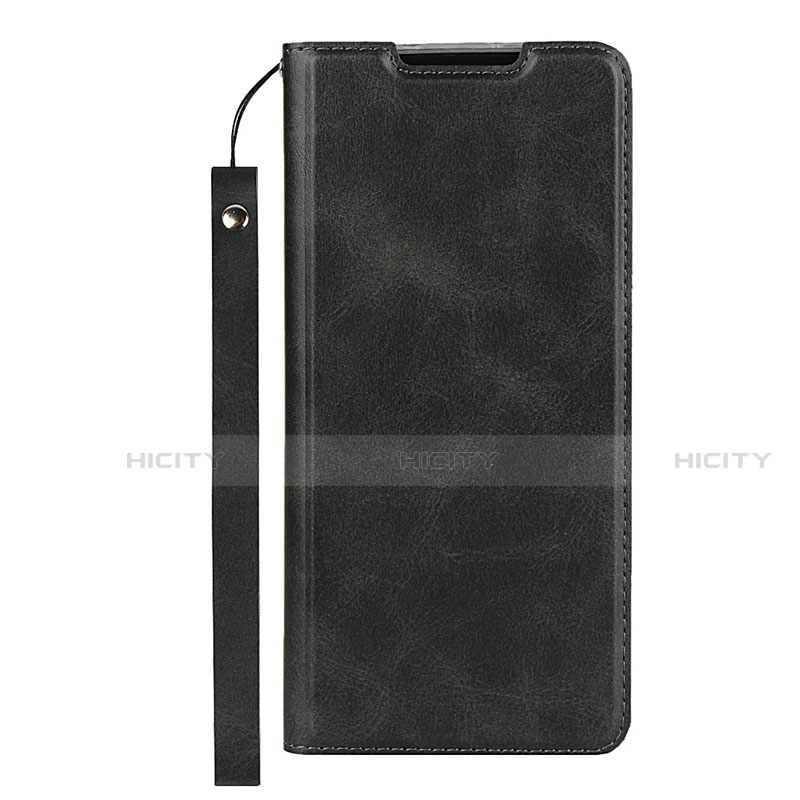 Custodia Portafoglio In Pelle Cover con Supporto T14 per Huawei P30 Pro