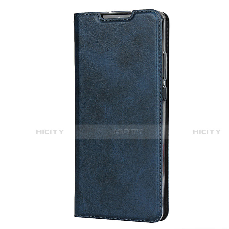 Custodia Portafoglio In Pelle Cover con Supporto T14 per Huawei P30 Pro