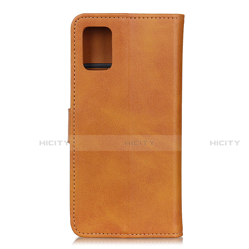 Custodia Portafoglio In Pelle Cover con Supporto T14 per Samsung Galaxy Note 20 5G