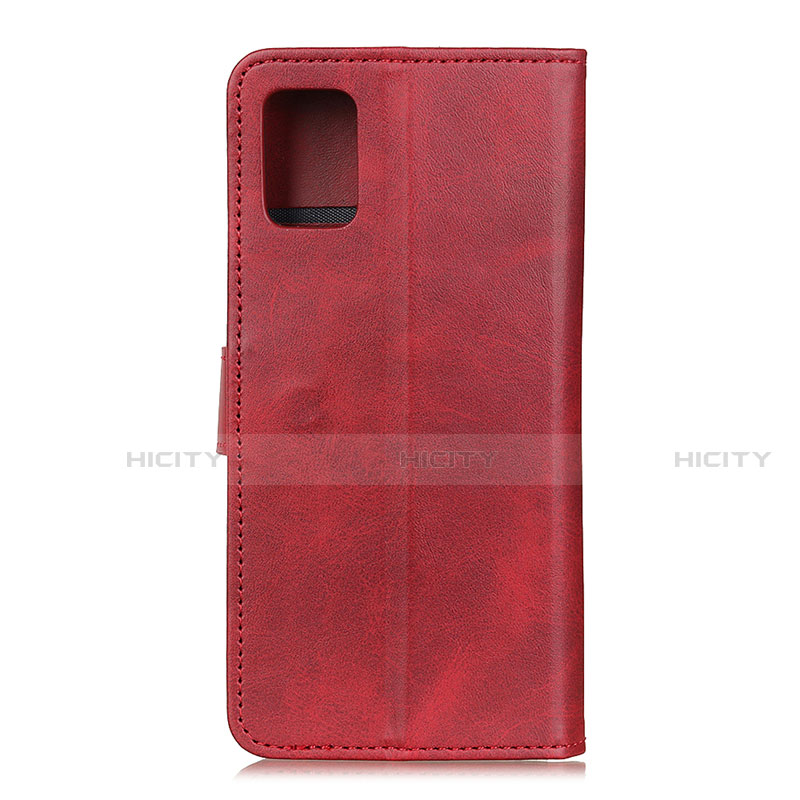 Custodia Portafoglio In Pelle Cover con Supporto T14 per Samsung Galaxy Note 20 Ultra 5G