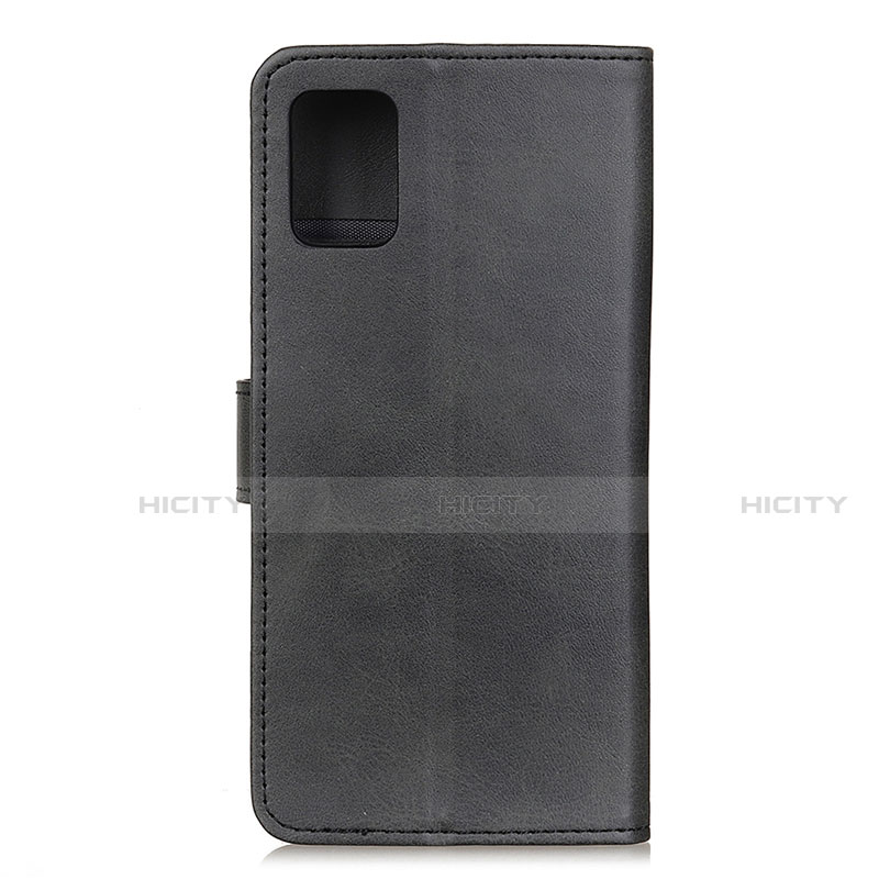 Custodia Portafoglio In Pelle Cover con Supporto T14 per Samsung Galaxy Note 20 Ultra 5G