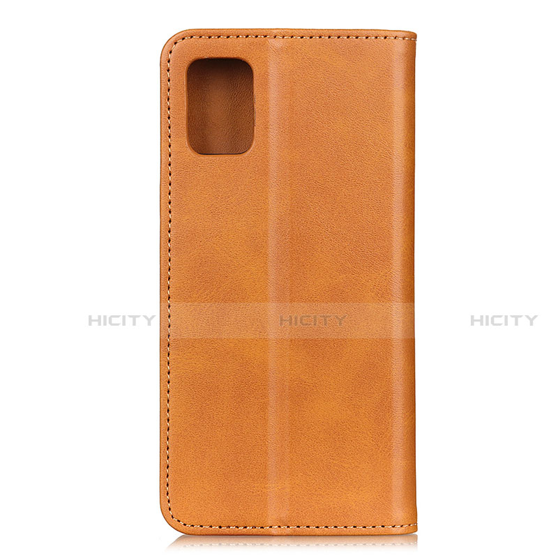 Custodia Portafoglio In Pelle Cover con Supporto T15 per Samsung Galaxy Note 20 5G