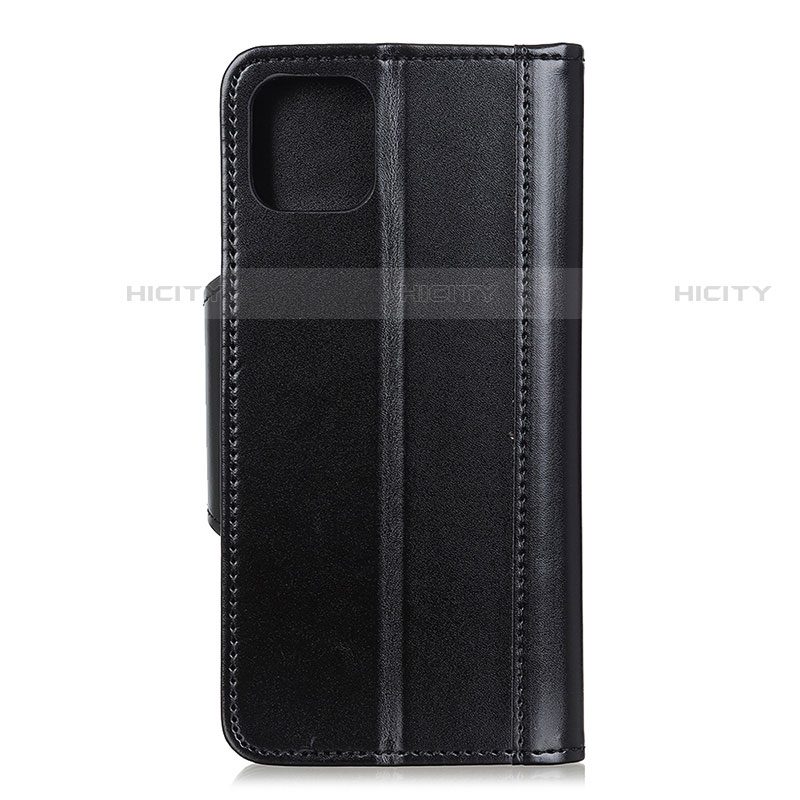 Custodia Portafoglio In Pelle Cover con Supporto T15 per Xiaomi Mi 11 Lite 4G
