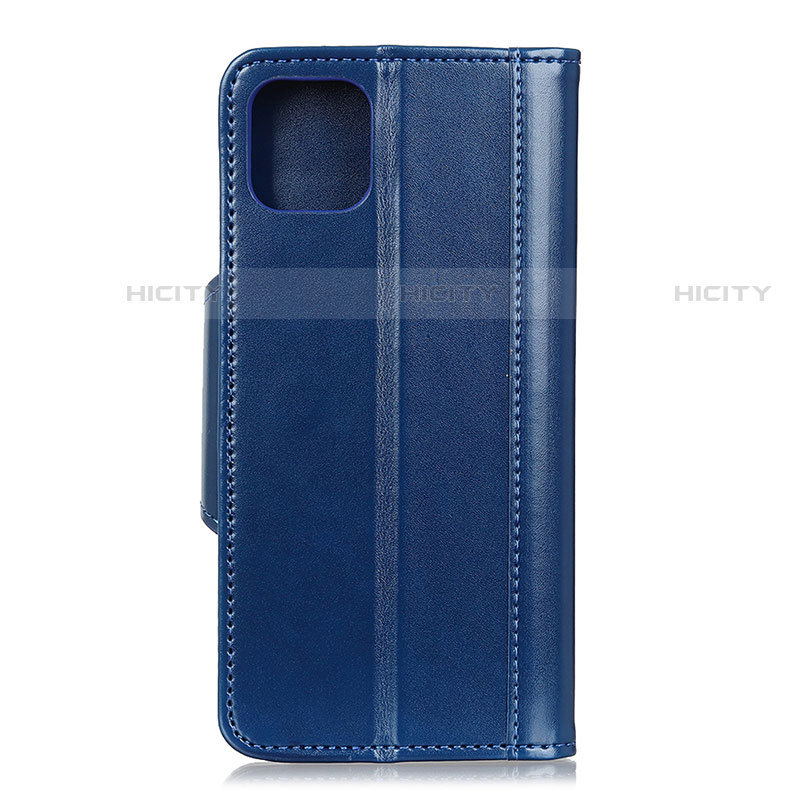 Custodia Portafoglio In Pelle Cover con Supporto T15 per Xiaomi Mi 11 Lite 4G