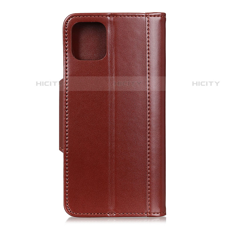 Custodia Portafoglio In Pelle Cover con Supporto T15 per Xiaomi Mi 11 Lite 4G