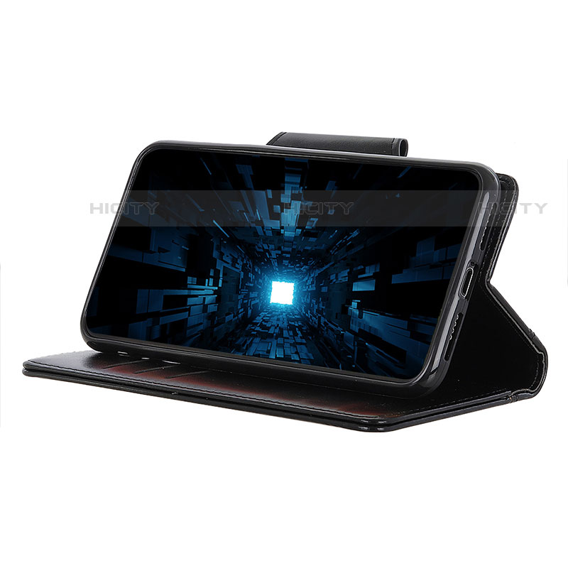 Custodia Portafoglio In Pelle Cover con Supporto T15 per Xiaomi Mi 11 Lite 4G