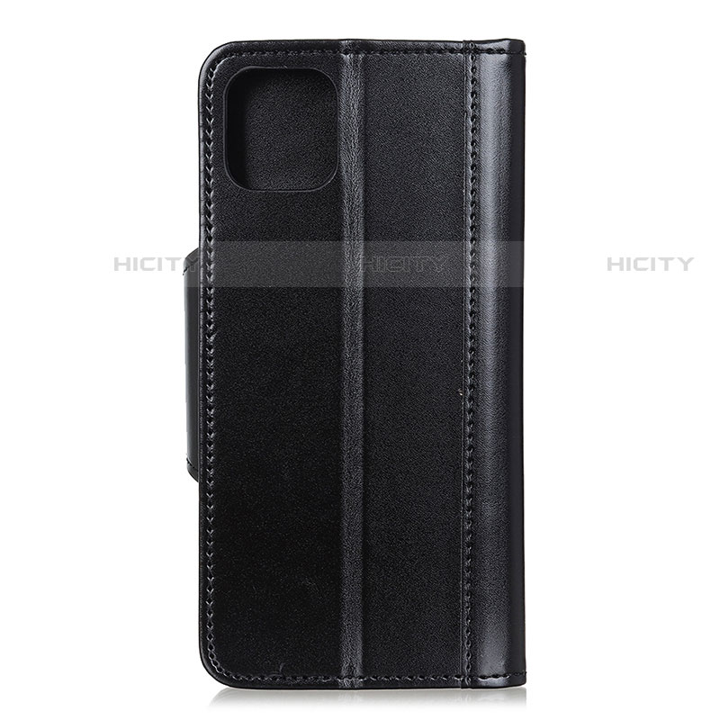 Custodia Portafoglio In Pelle Cover con Supporto T15 per Xiaomi Mi 11 Lite 5G