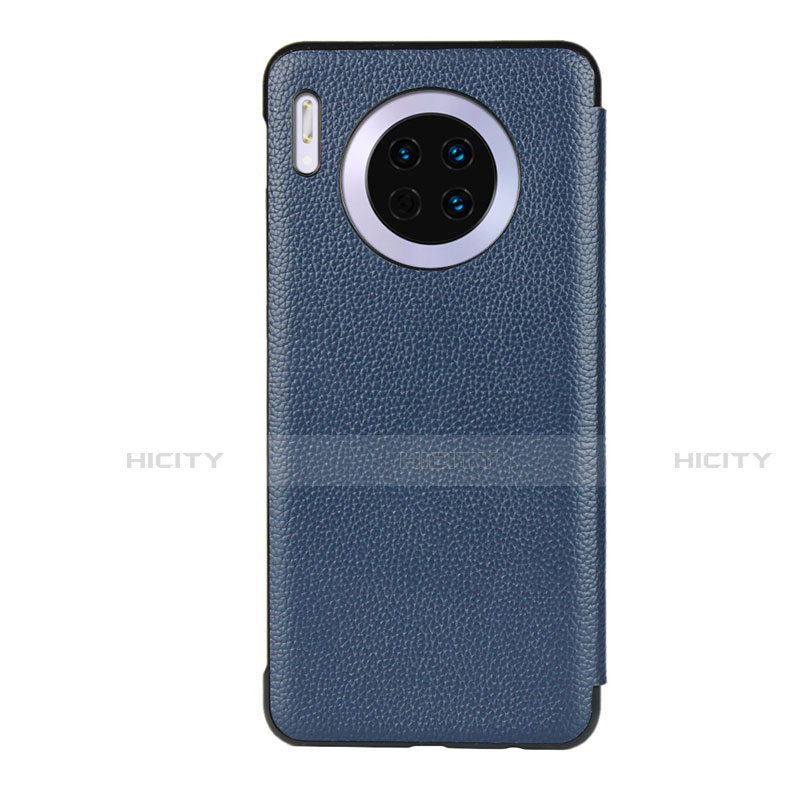 Custodia Portafoglio In Pelle Cover con Supporto T16 per Huawei Mate 30 Pro