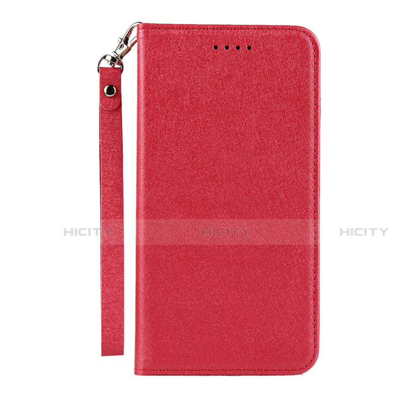 Custodia Portafoglio In Pelle Cover con Supporto T16 per Huawei P20 Pro